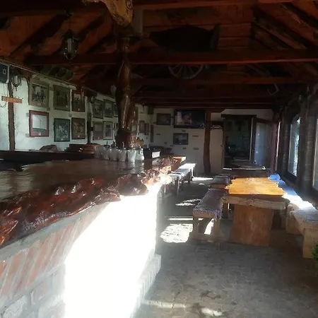 Guest House Zasavica