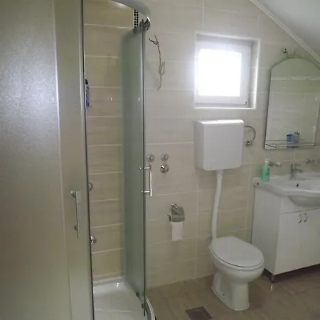 Pensionat Guest House Zasavica Zasavica