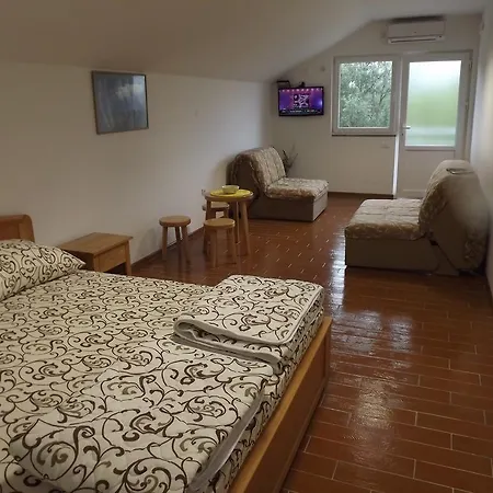 Guest House Zasavica